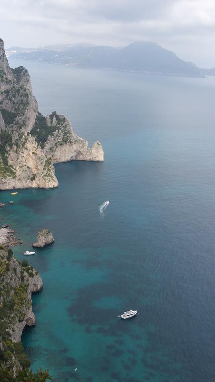 La Casetta กาปรี ห้อง รูปภาพ